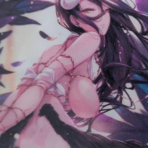 B2P6 - 3 3D Lenticular/Motion Card - Albedo