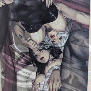 B3P21-1 Holofoil Card - Premium H-Scenes