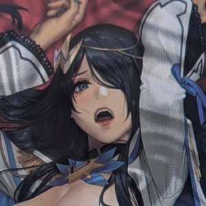 B3P21-4 Holofoil Card - Premium H-Scenes