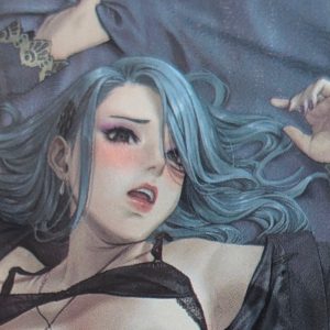 B3P21-7 Holofoil Card - Premium H-Scenes