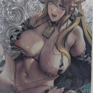 B3P22-3 Holofoil Card - Premium H-Scenes 2