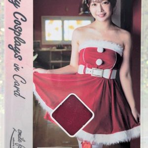 JBP15-3 - Jyutoku 2023 Costume - Mana Sakura #069/130