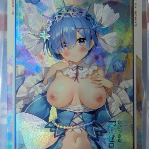 B5P12-2 Holofoil Sexy Card - Rem 2