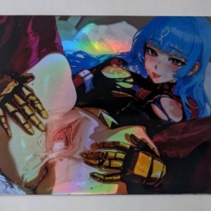 B6P3-4 Holofoil Card - Kula Diamond