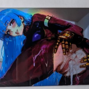 B6P3-8 Holofoil Card - Kula Diamond