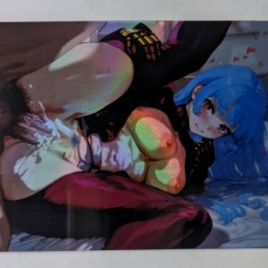 B6P3-2  Holofoil Card - Kula Diamond