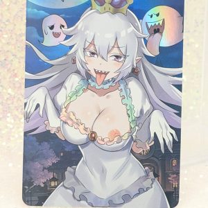 B4P41-9 Holofoil Sexy Card - Booette