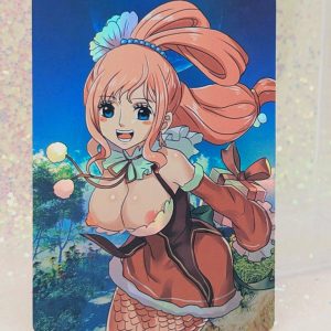 B4P42-2 Holofoil Sexy Card - Shirahoshi