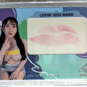 SBP13-7 – 2024 Lovin' You – Kiss Mark - Mina Kitano #52/60