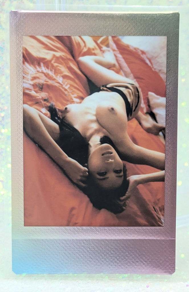 JULIA Check Photo