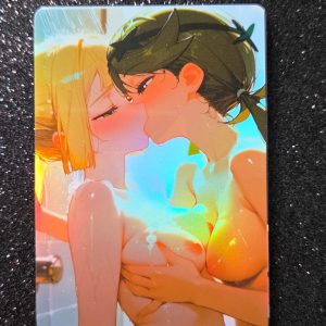 B7P15-2 Daily Life of Lillie