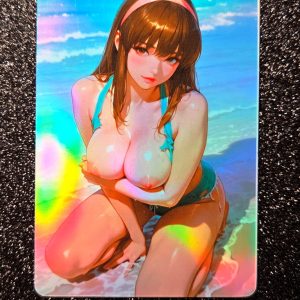 B7P38-3- Dead or Alive - Hitomi