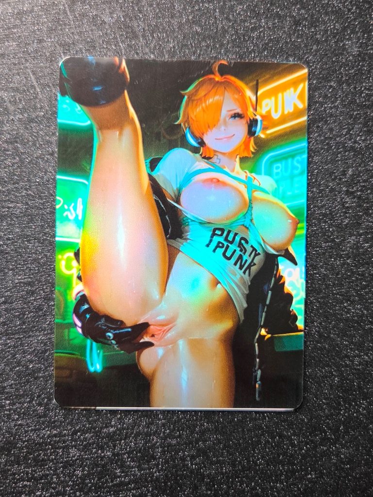 B7P55-8 One Piece - Vegapunk