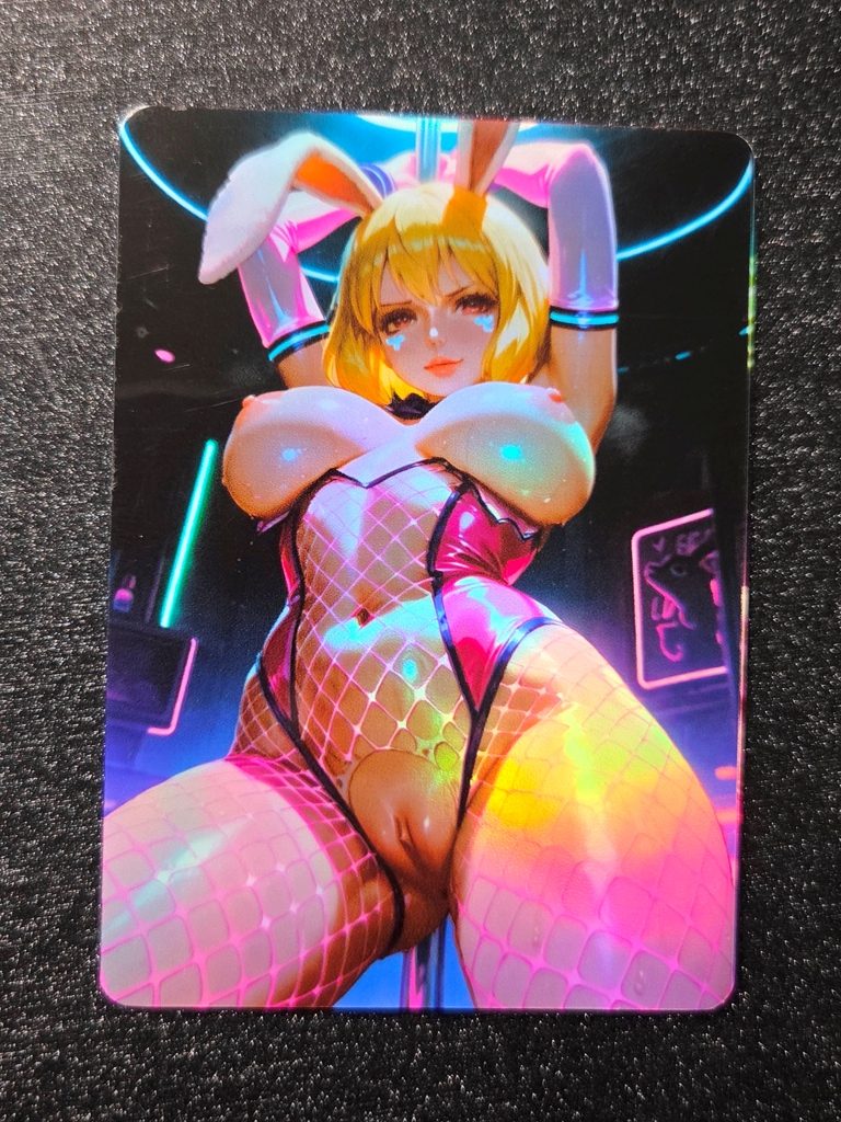 B7P56-5 One Piece - Carrot