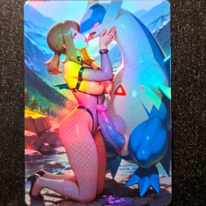 B8P9-5 Poke Breeder - May x Latios