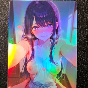 B8P10-1 - Ai Hoshino - Mother's Day 2026 Set 1