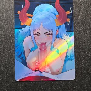 B(Extra) 20 FLASH SALE - One Piece - Yamato