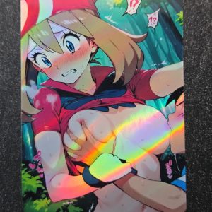 B(Extra) 8 FLASH SALE - Ash Harem  - May