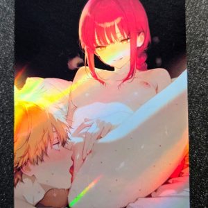 B(Extra) 7 FLASH SALE - Chainsaw Man  - Makima