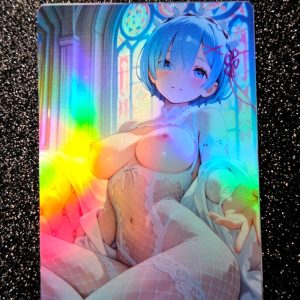 B8P17-9 Goblins & Glory Holes - Rem