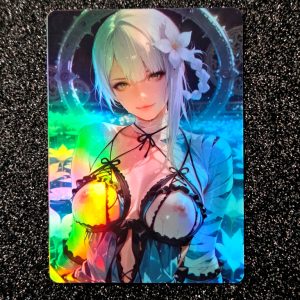 B8P25-4 NieR - Kaine