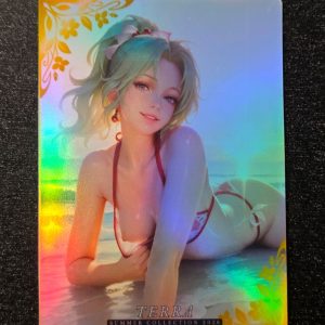 B8P35-4 Summer 2026 – Terra Branford