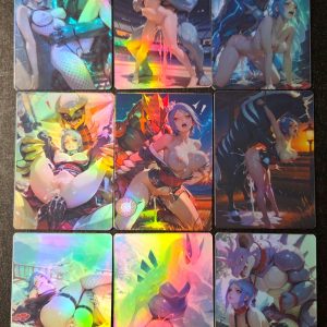 B8P45- PokeBreeder Konan Set