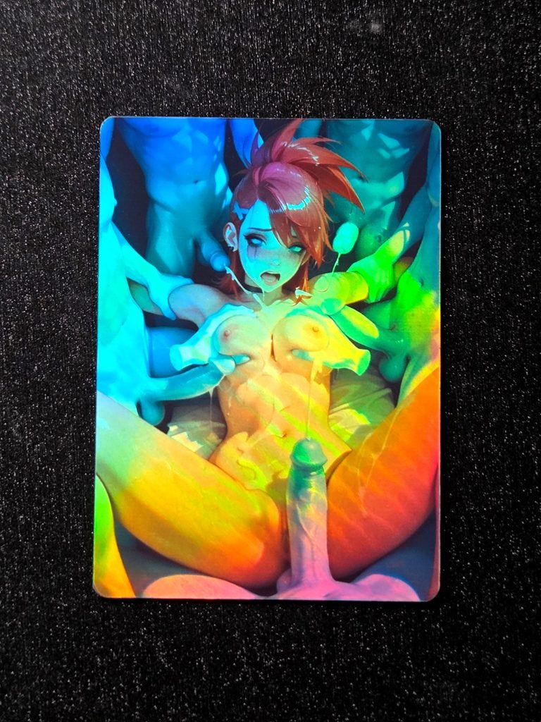B8P44-2 Ghost and Tentacles 2026 - Frankie Foster